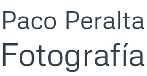 Paco Peralta Fotografía